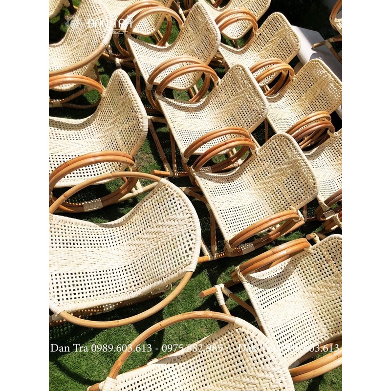 Ghế Mây Bập Bênh Cho Bé, Ghế Mây Thư Giãn, Ghế Mây Cho Bé Giá Rẻ, Ghế Mây Tre ĐAN TRÀ, Nội thất Mây Tre Đan