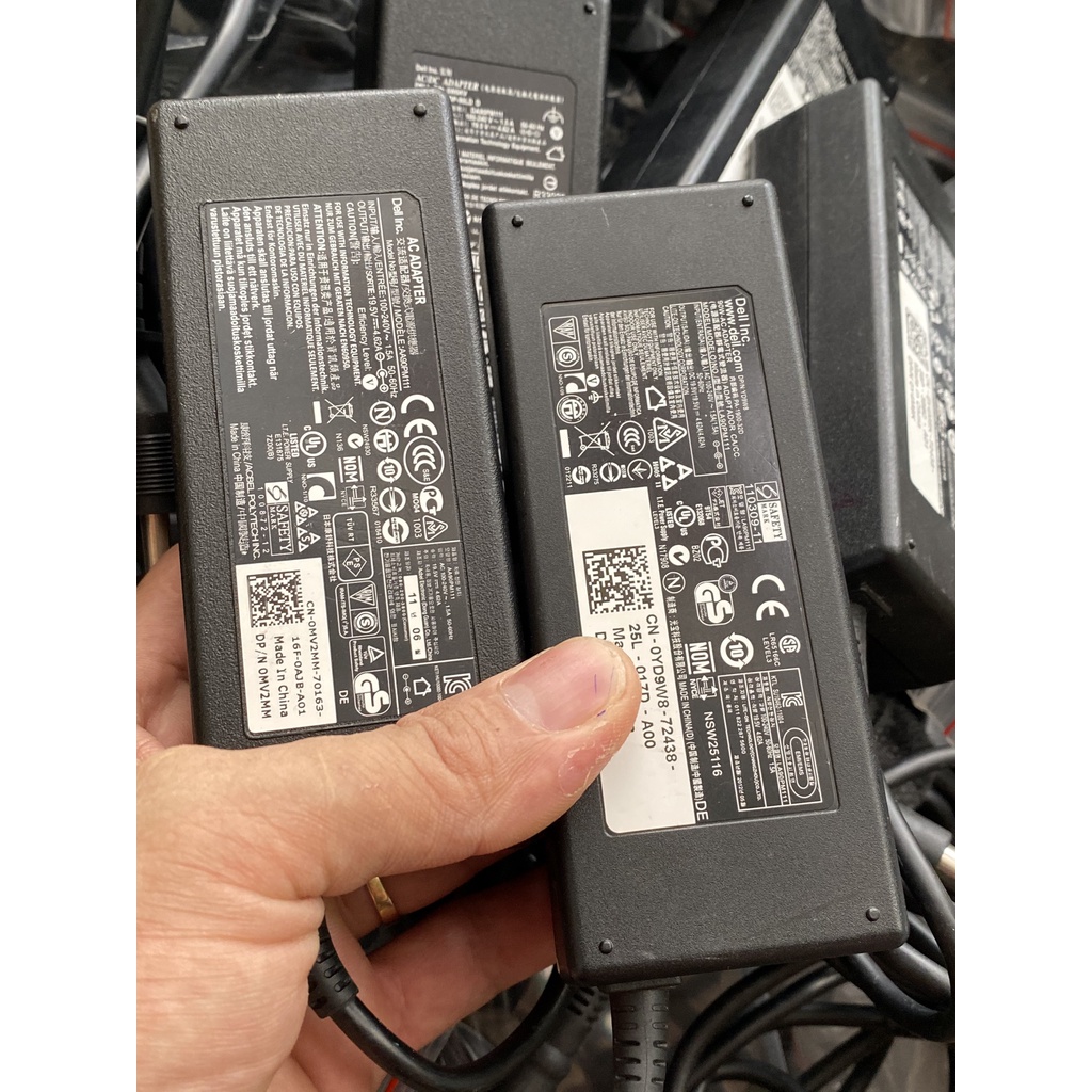 Sạc Laptop DELL inspiron N4050 hàng Nhật