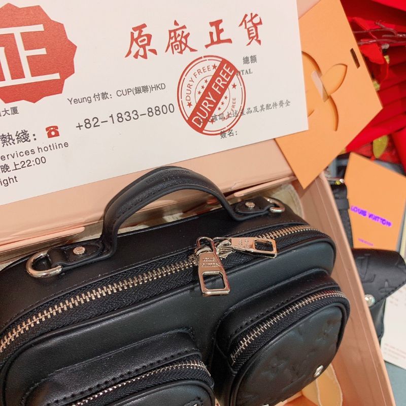 DÂN CHƠI HỆ LV. GAM MÀU NỔI BẬT , THÊM SÔI ĐỘNG, RỰC RỠ ❤️❤️❤️