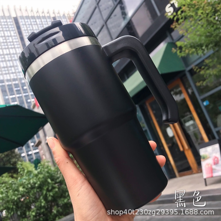 Bình giữ nhiệt NEXTOOL nhiều màu sắc cao cấp 600ml 890ml