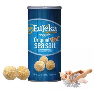 BỎNG NGÔ EUREKA CARAMEL/ RONG BIỂN/ WHITE COFFEE/ CACAO MẠCH NHA/ TRUYỀN THỐNG 70G