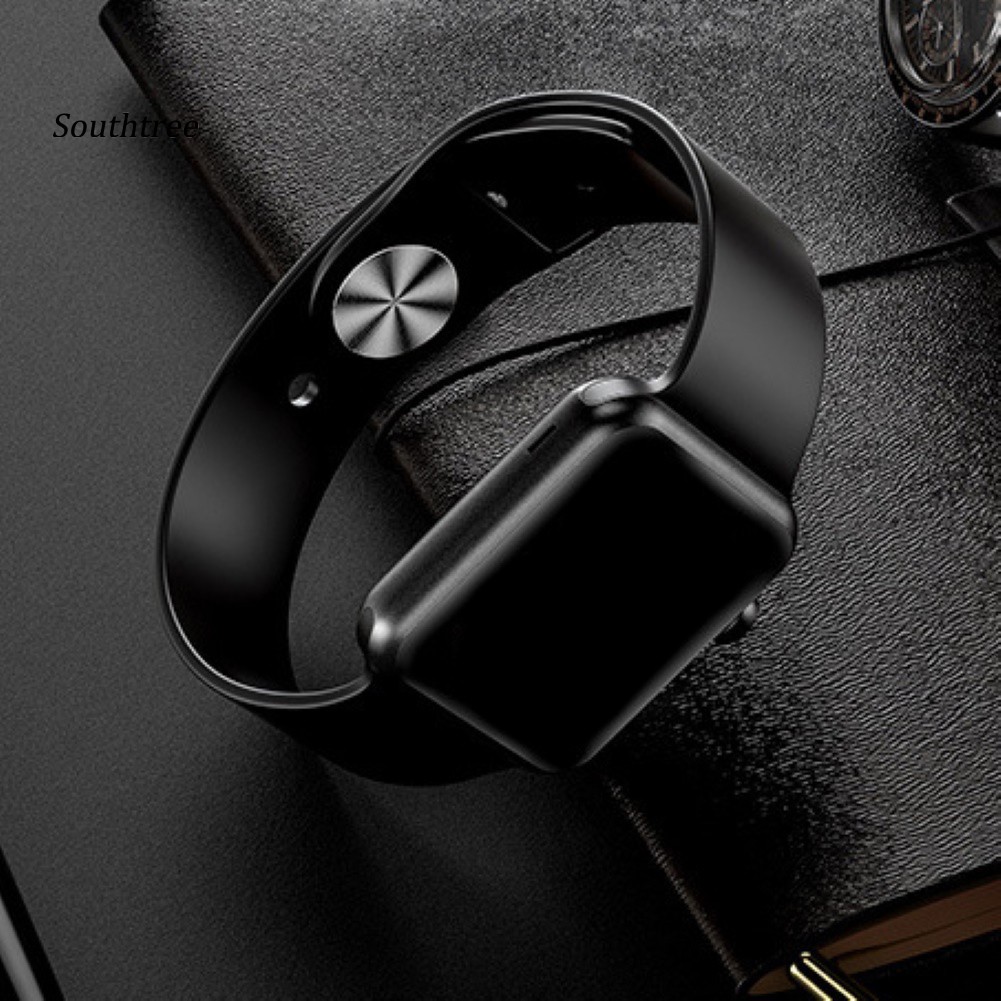 Kính Cường Lực 9d Bảo Vệ Màn Hình Cho Iwatch 1/2/3/4 Tiện Dụng