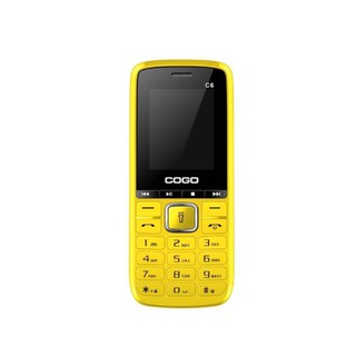 ĐIỆN THOẠI COGO C6 BẢO HÀNH CHÍNH HÃNG 1 ĐỔI 1 DUY NHẤT TẠI VIỆT NAM