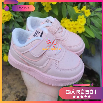 Giày thể thao cho bé,giày thể thao cho bé trai bé gái hàng Quảng châu cao cấp