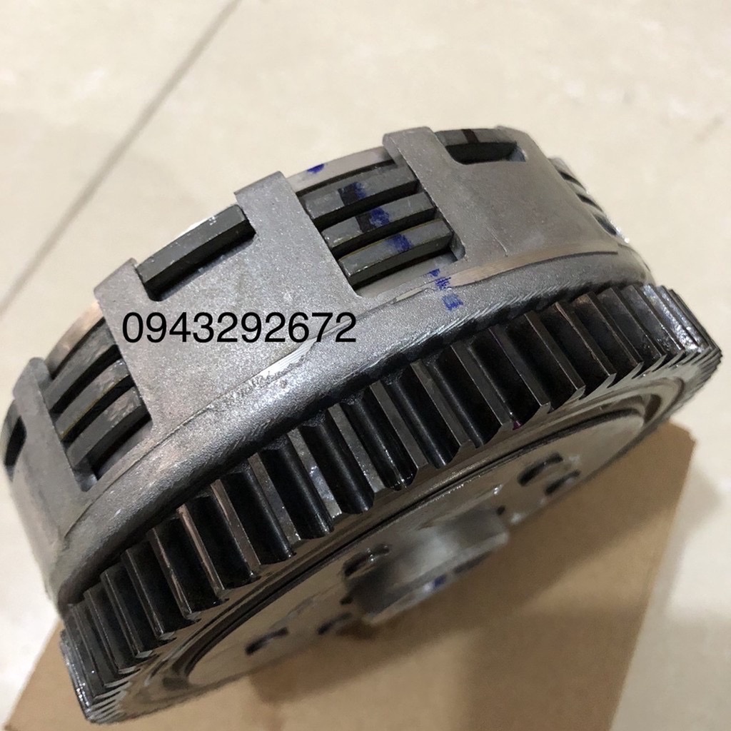 Bộ Côn Dream Thái