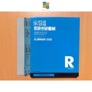 Giấy nhám khô nhật bản, ráp khô thô mịn 120-180-220-240-320-400-600-800-1000
