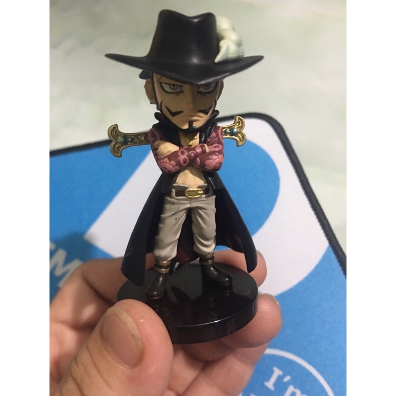 Mô Hình  One Piece 2nd No Box