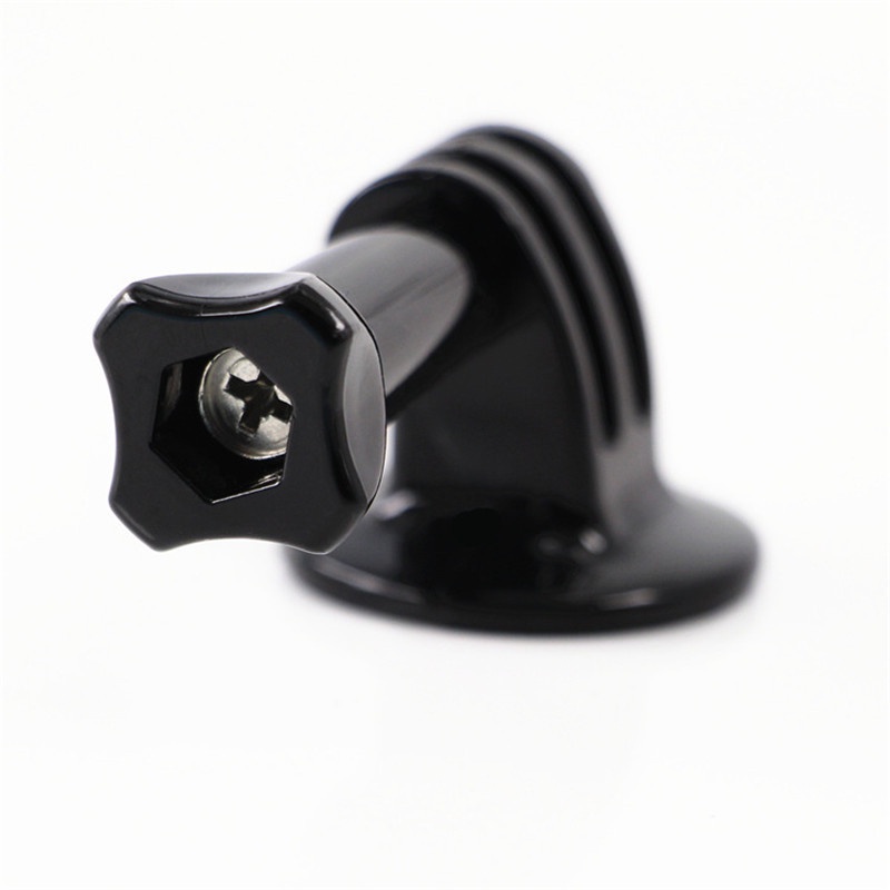 Ốc Vít 1 / 4 Xoay 360 Độ Gắn Giá Đỡ Máy Ảnh GoPro Hero 11 10 9 8 7 5 / Action