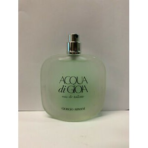 Mẫu Thử Nước Hoa Nữ Giorgio Armani Acqua Di Gioia EDT 5ml/10ml/20ml