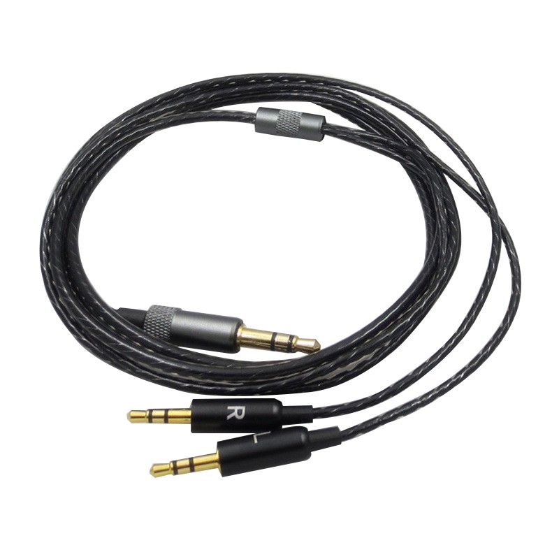 Cáp âm thanh chuyên dụng dành cho tai nghe Sol Republic HD V8 V10 V12 X3