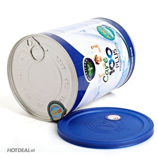 Sữa bột Nutricare Care 100 Plus 900g date 2/2020
