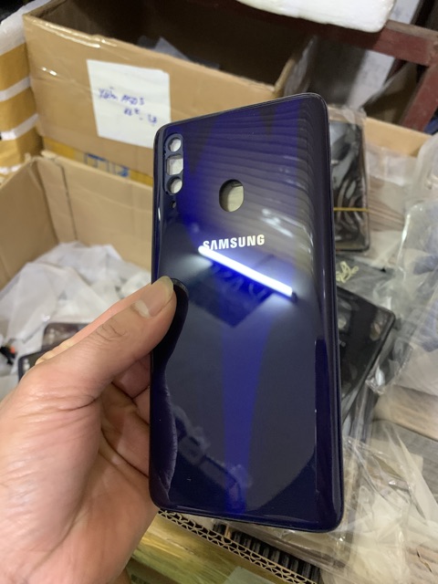 Vỏ bộ điện thoại samsung A20s