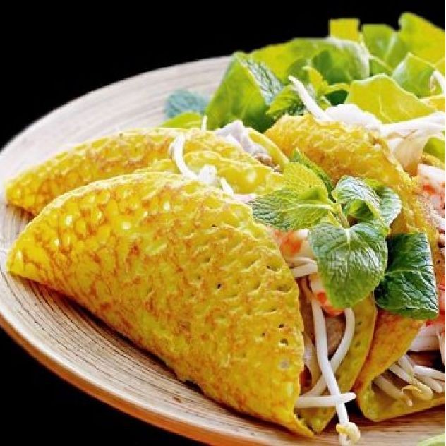 Bột bánh xèo Tài Ký - Bột Bánh Xèo Thượng Hạng