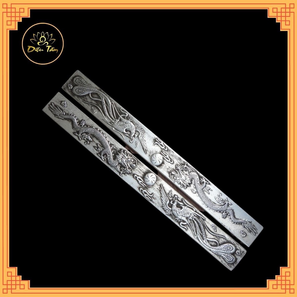 Thước ngũ hành, thước đồng phong thủy