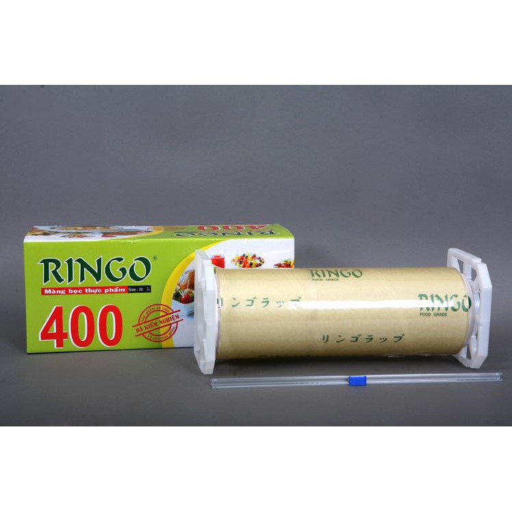 Màng bọc thực phẩm RINGO R400