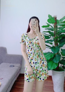 Bộ lụa-lanh