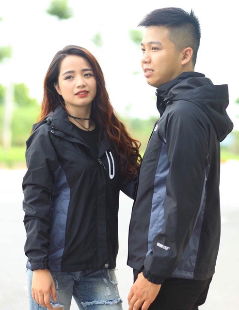 Áo Gió Gotex Hàng Đẹp Hot 2020 (AG03)