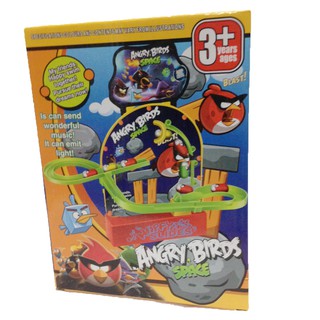 Đường Đua ANGRY BIRDS