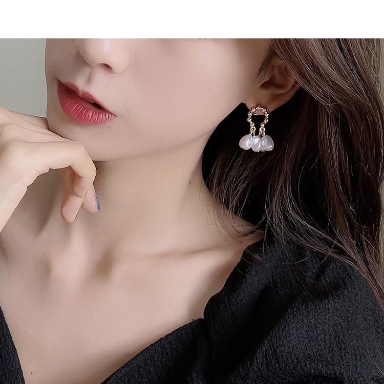 Vòng Cổ Thời Trang Hàn Quốc
