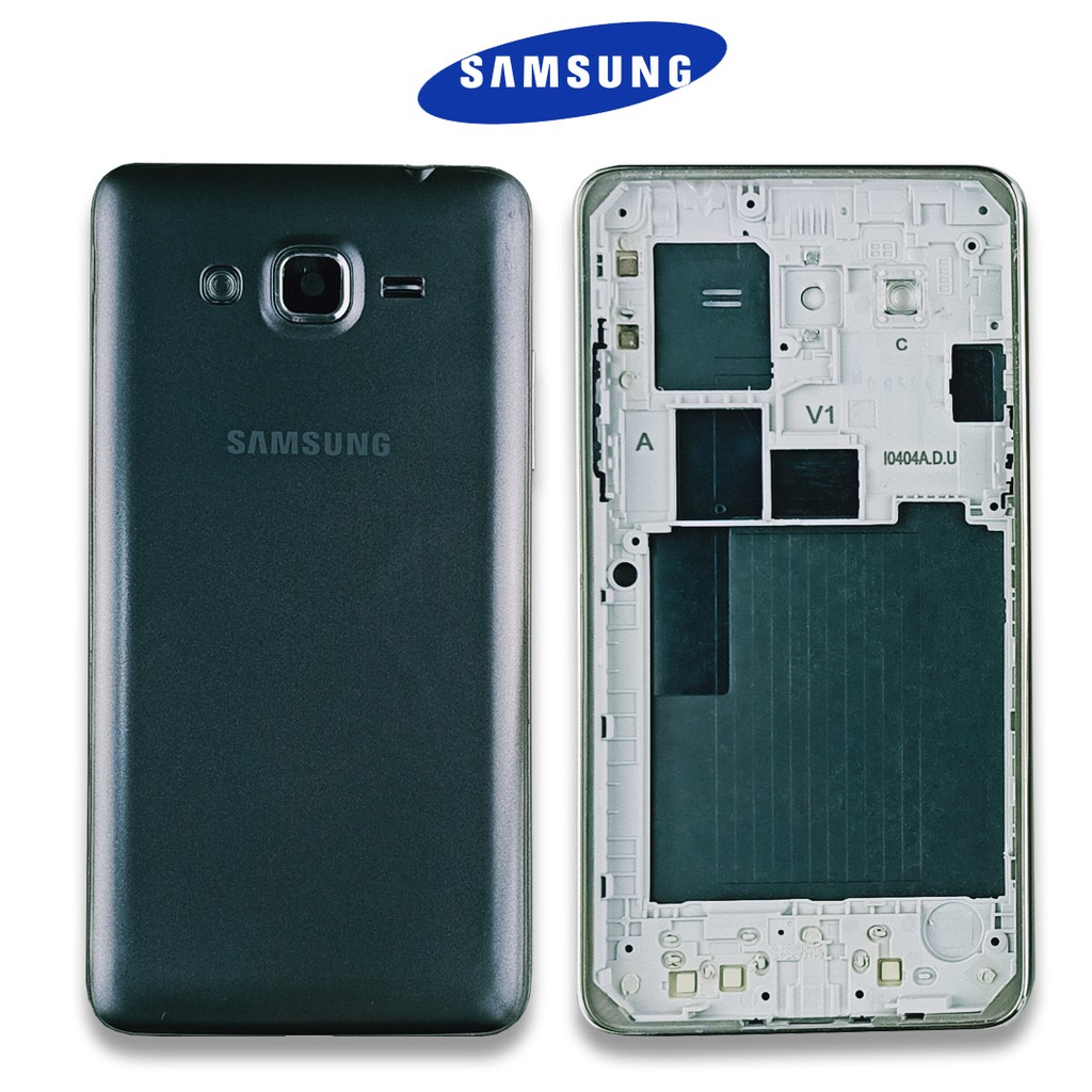 Vỏ Bảo Vệ Điện Thoại Samsung Galaxy Grand Prime / G-530