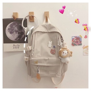 B31 - BALO NỮ ULZZANG VOKOKO
