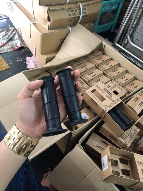 Bao tay Roadgrips mẫu mới Z1000