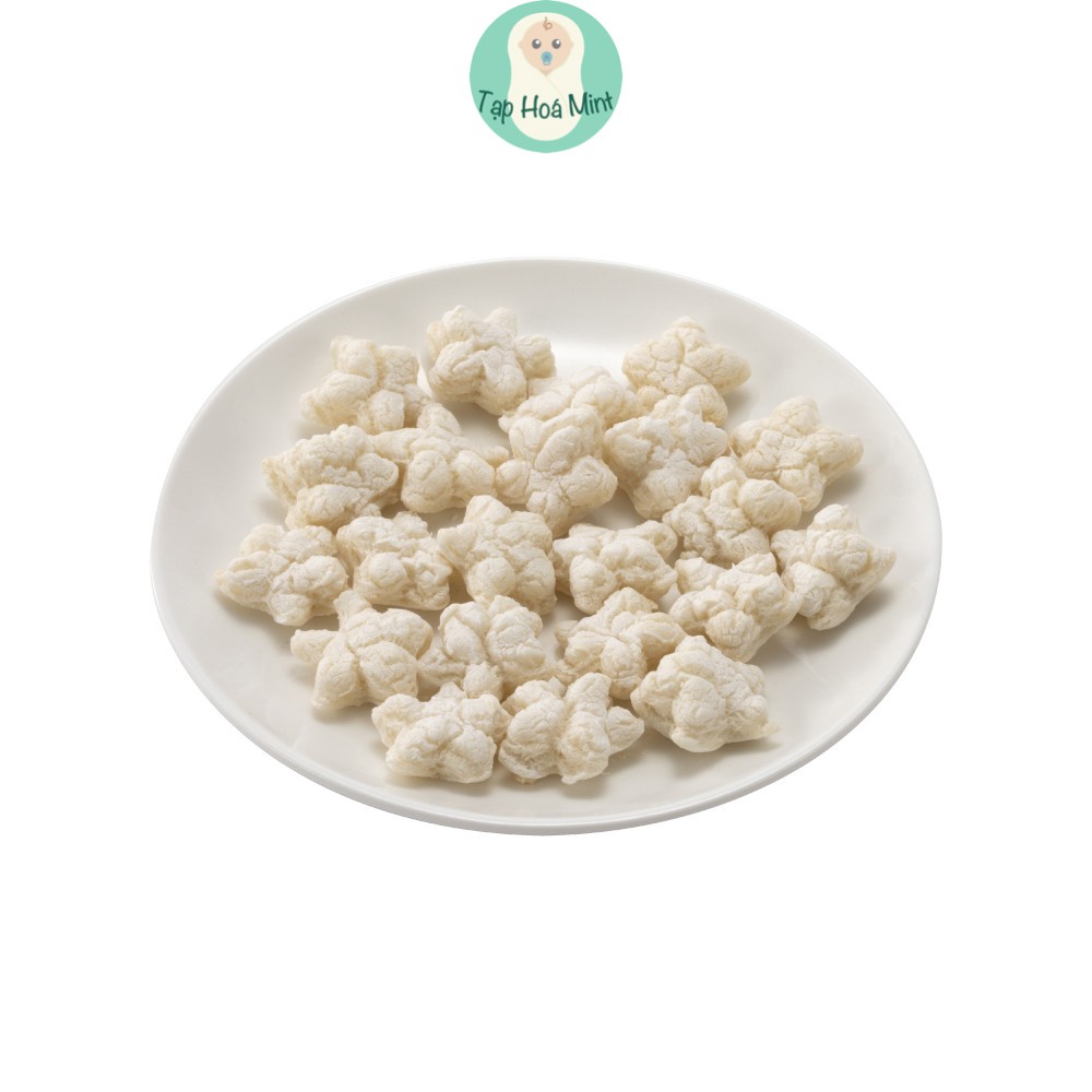 Bánh ăn dặm Pigeon Nhật nhiều vị, bánh ăn dặm cho bé - Tạp hoá mint