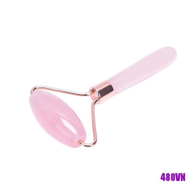 Cây Lăn Mát Xa Nâng Cơ Mặt Chăm Sóc Da Tiện Dụng