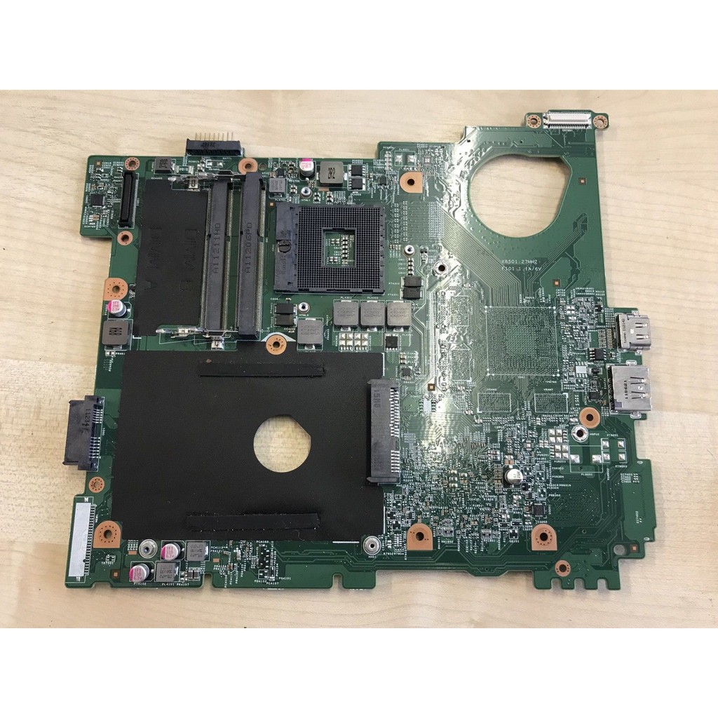 Main dell inspiron 5110 / N5110 - 3550 VGA SHARE, 10245-2