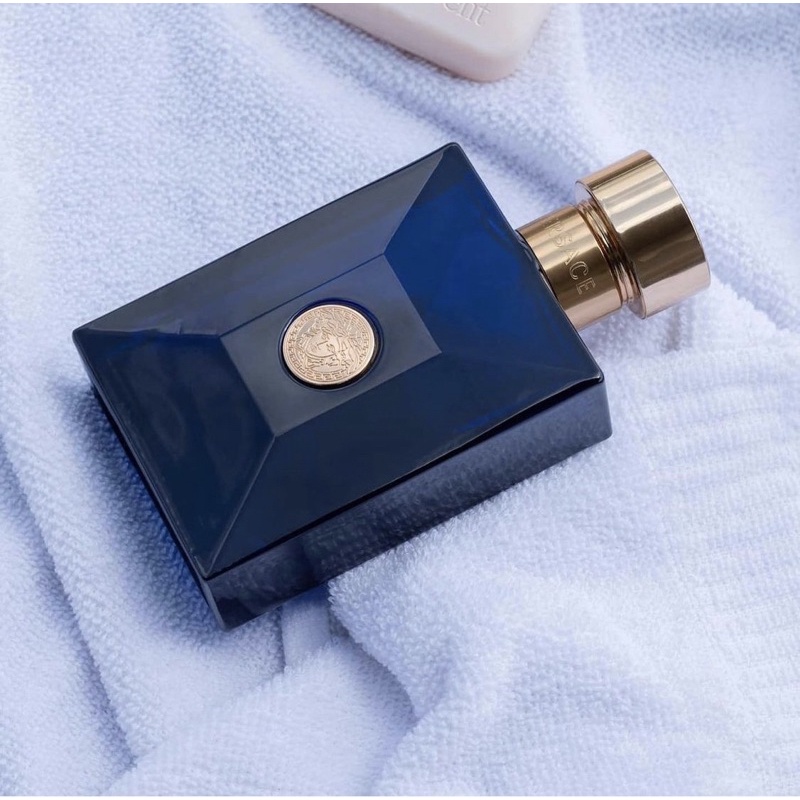 [HCM] Nước Hoa Nam Dylan Blue Versace