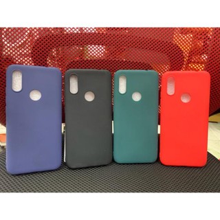 Ốp lưng Xixaomi Redmi7, Mi note7 dẻo silicon