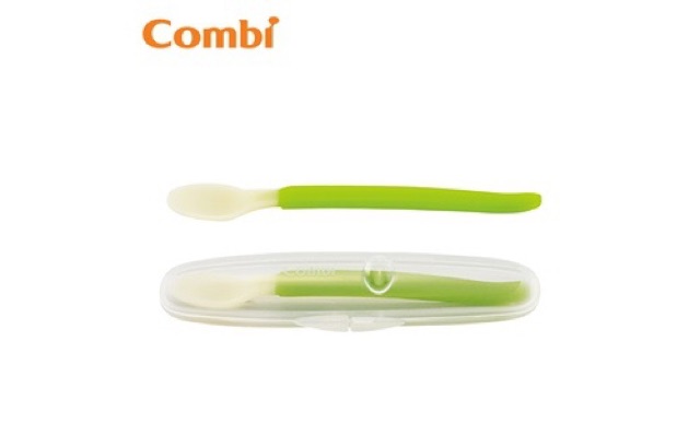 THÌA ĂN COMBI KÈM HỘP