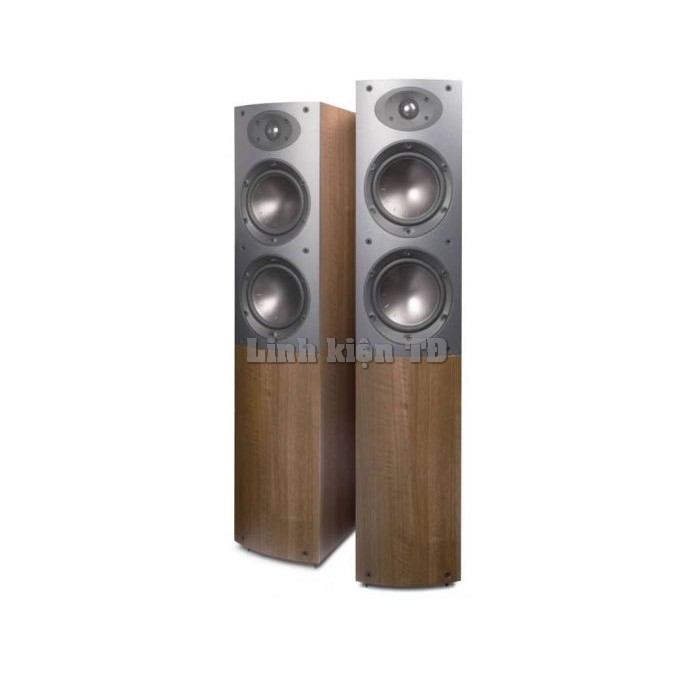 Loa trầm Anh Quốc 6.5 inch tháo loa Mordaunt-short