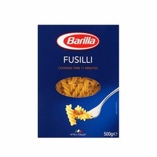 Barilla Pasta - Fusilli No.98 - 500g