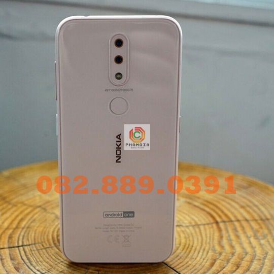 Dán PPF Nokia 4.2 loại bóng, nhám dành cho màn hình, mặt lưng, lưng full viền siêu bảo vệ