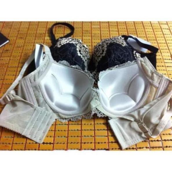 Áo chíp gọng mỏng định hình vòng 1 cao cấp