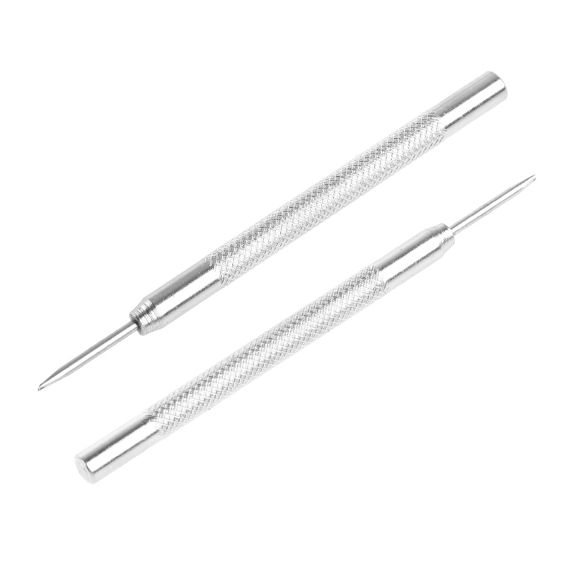 Bộ 2 Dụng Cụ Sửa Chữa Đồng Hồ Thông Minh Bằng Thép Không Gỉ