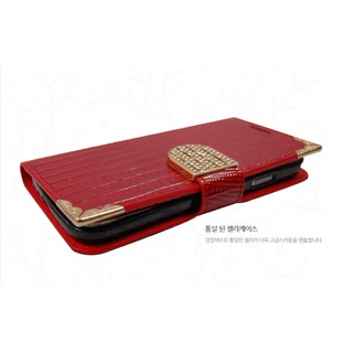 Bao da Antique Luxury Diary cho iPhone 7 / 8 - Hàng nhập khẩu