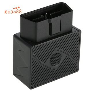 Thiết Bị Định Vị Gps Obd Ii Cho Xe Hơi