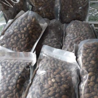100g Hạt đười ươi (lười ươi)
