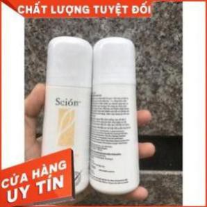 [ CHÍNH HÃNG ] [ FREESHIP ] - Lăn Khử Mùi Scion Nuskin 75ml Hàng Chính Hãng - Mẫu mới không có mã vạch