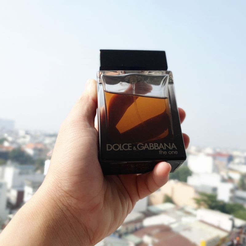 [ Chiết 10ml ] Nước Hoa Nam D&G The One EDP [ ADN Perfume ]