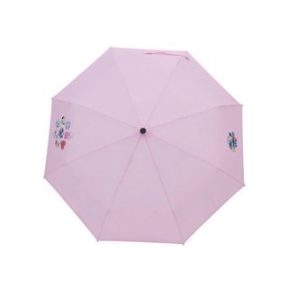 Dù Hàn Quốc BTS BT21 3 Cấp Độ Tự Động