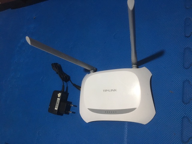 Wifi TPlink 842N đã qua sử dụng. | BigBuy360 - bigbuy360.vn