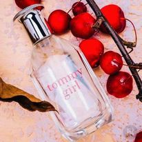 (100ml) Nước Hoa Nữ Tommy Girl