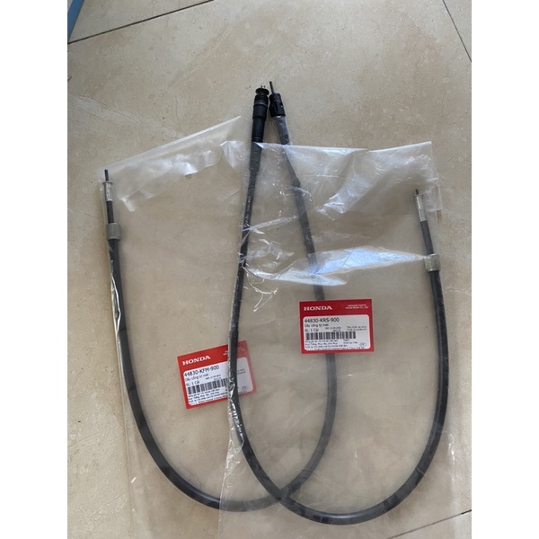 Dây công tơ mét xe Dream Việt chính hãng Honda