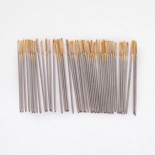 10 cây kim thêu tranh chữ thập