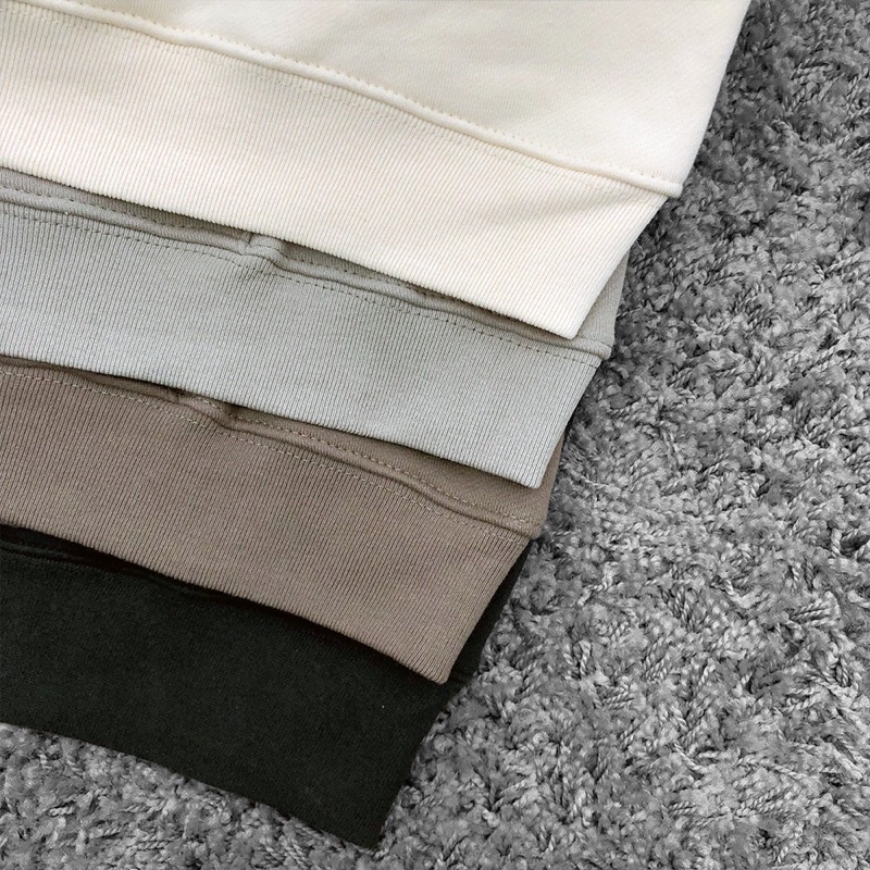 ⚡️⚡️ Áo hoodie ESSENTIALS 2021 nỉ bông cao cấp / áo hoodie FEAR OF GOD