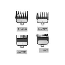 Cữ gá thép wahl dành cho các loại tông đơ cữ từ 1.5mm-6mm