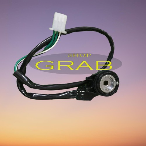 Công tắc OFF chân chống xe LEAD đời 2007 đến 2012 và xe SCR - G2171